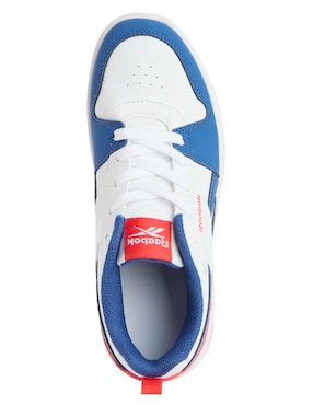 Tenis para niño Royal Prime
