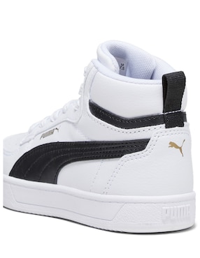 Tenis para niño Puma Caven 20 Mid Ps
