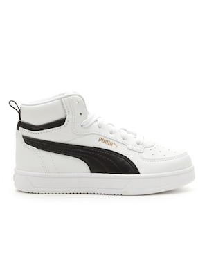 Tenis para niño Puma Caven 20 Mid Ps
