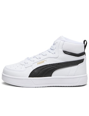 Tenis para niño Puma Caven 20 Mid Ps