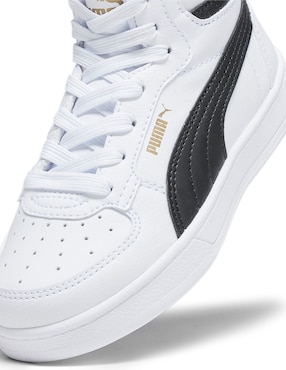 Tenis para niño Puma Caven 20 Mid Ps