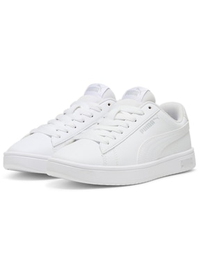 Tenis Puma para niño Rickie Classic Jr