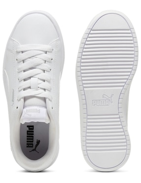 Tenis Puma para niño Rickie Classic Jr