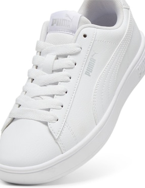 Tenis Puma para niño Rickie Classic Jr