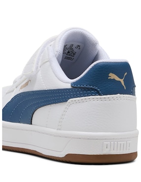 Tenis para niño Puma Caven 20 Ac Ps
