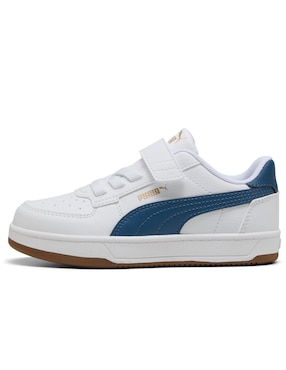 Tenis para niño Puma Caven 20 Ac Ps