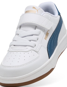 Tenis para niño Puma Caven 20 Ac Ps