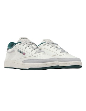 Tenis Reebok para niño Club C