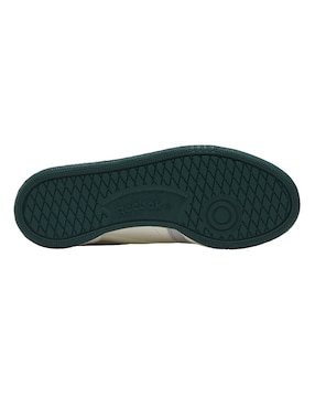Tenis Reebok para niño Club C