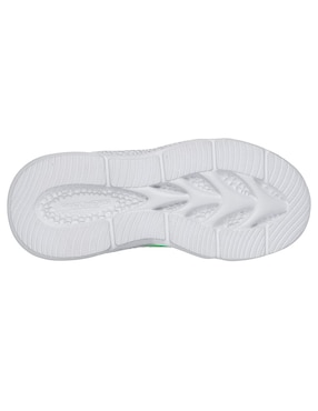 Tenis para niño Skechers Meteor-Lights