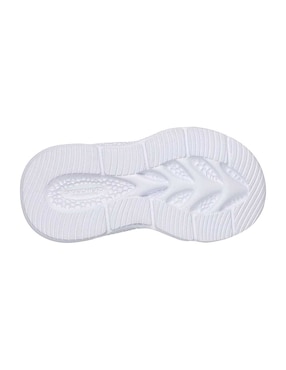 Tenis luz led para niño Meteor-Lights