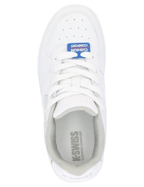 Tenis para niño