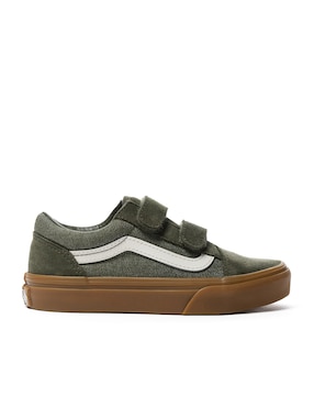 Tenis para niño Old Skool V