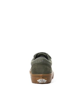 Tenis para niño Old Skool V
