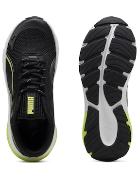 Tenis para niño Cell Glare Jr