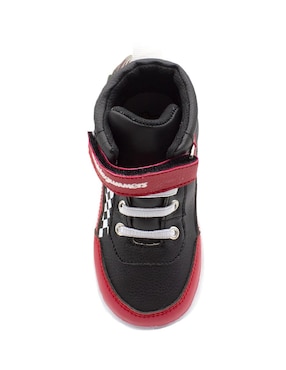 Tenis para niño