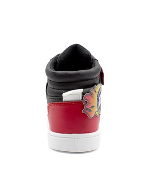 Tenis para niño