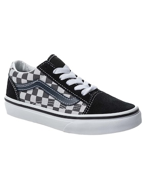 Tenis para niño Old Skool