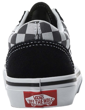 Tenis para niño Old Skool