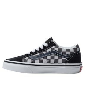 Tenis para niño Old Skool