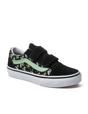 Tenis para niño Old Skool V