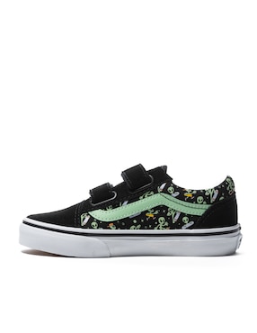 Tenis para niño Old Skool V
