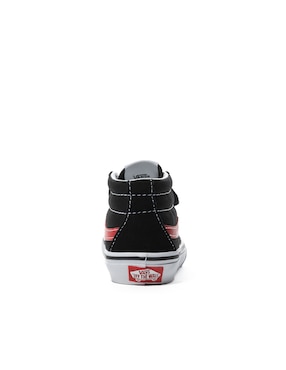Tenis para niño