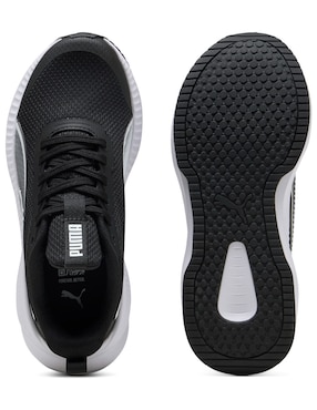 Tenis Puma para niño Flyer Lite 3 Jr