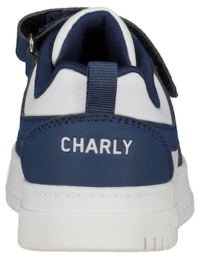 Tenis Charly Skurban de niño