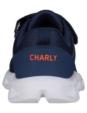 Tenis Charly Light Sport de niño para correr