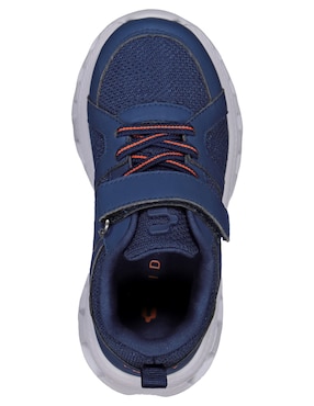 Tenis Charly Light Sport de niño para correr