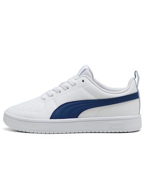 Tenis Puma para niño Rickie Jr