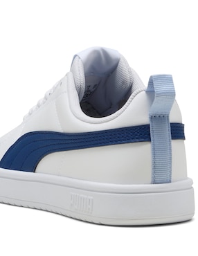 Tenis Puma para niño Rickie Jr