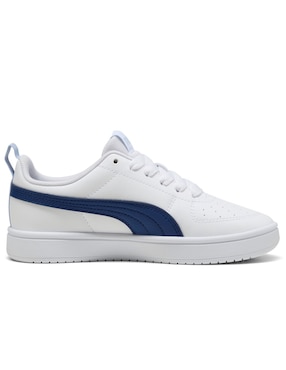 Tenis Puma para niño Rickie Jr