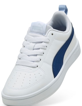 Tenis Puma para niño Rickie Jr