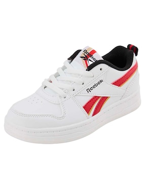 Tenis Reebok para niño Royal Prime 2.0