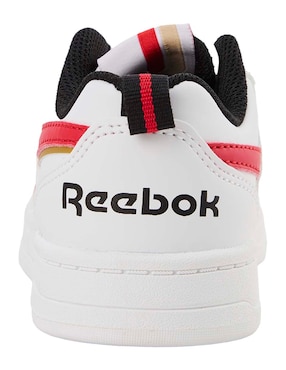 Tenis Reebok para niño Royal Prime 2.0