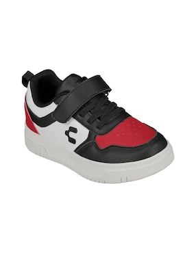 Tenis Charly para niño Skurban