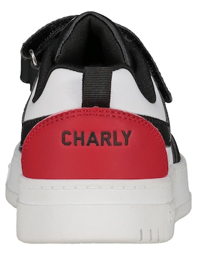 Tenis Charly para niño Skurban