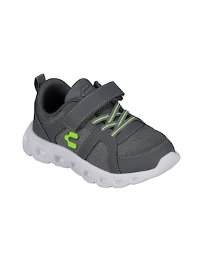 Tenis Charly para niño Light Sport
