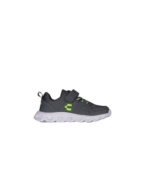 Tenis Charly para niño Light Sport