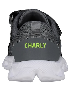 Tenis Charly para niño Light Sport