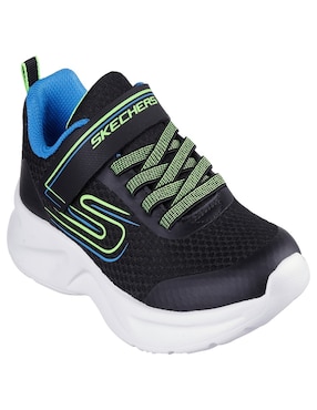 Tenis Skechers para niño Selectors
