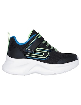 Tenis Skechers para niño Selectors
