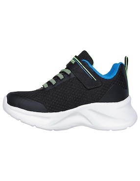 Tenis Skechers para niño Selectors