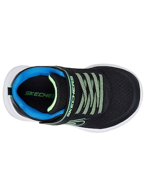 Tenis Skechers para niño Selectors