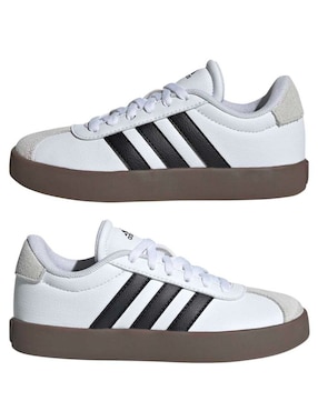 Tenis Adidas para niño T-toe