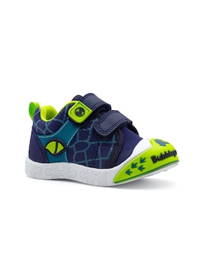 Tenis Bubble Gummers para niño