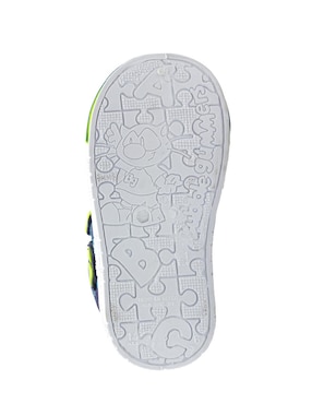 Tenis Bubble Gummers para niño