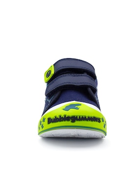 Tenis Bubble Gummers para niño